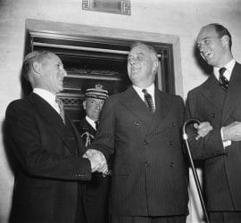 The Federal Government Was the Primary Catalyst of Housing Segregation