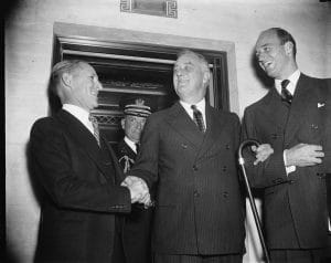 The Federal Government Was the Primary Catalyst of Housing Segregation
