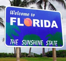 14 Reasons New Yorkers Are Fleeing to Florida