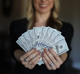Money Isn’t the Root of Happiness or Meaning, But It Can Help Us Find Both