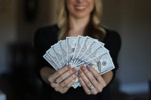 Money Isn't the Root of Happiness or Meaning, But It Can Help Us Find Both