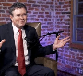 Representative Thomas Massie Describes Congress Accurately
