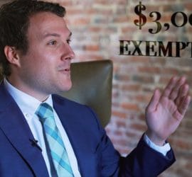 A Brief History of Income Taxes in the United States
