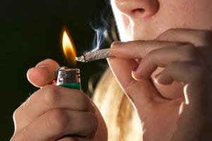 The Feds Can't Enforce Marijuana Prohibition-And They Know It