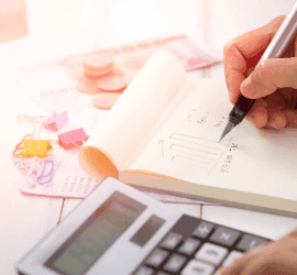 The Federal Government Will Spend $35,148 Per Household in 2019. Here's Where It Goes