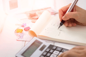 The Federal Government Will Spend $35,148 Per Household in 2019. Here's Where It Goes
