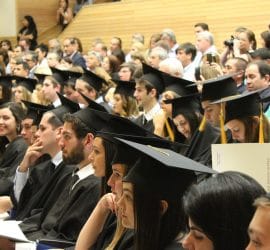 As College Subsidies Rise, Student Learning Declines