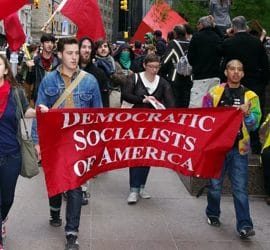Socialism’s Three-Legged Stool: Envy, Ignorance, and Faith