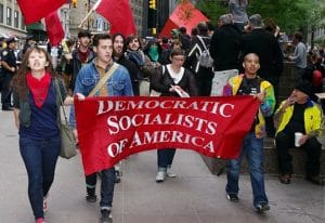 Socialism's Three-Legged Stool: Envy, Ignorance, and Faith