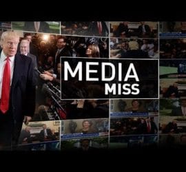 FULL MEASURE: March 31, 2019 - Media Miss