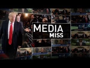 FULL MEASURE: Media Miss