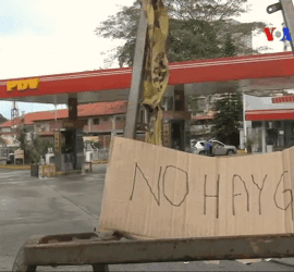 Venezuela Shows What Happens When Planners Pretend Prices Don't Matter