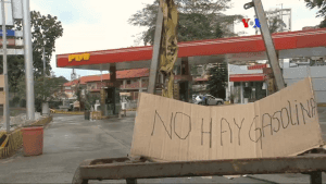 Venezuela Shows What Happens When Planners Pretend Prices Don't Matter