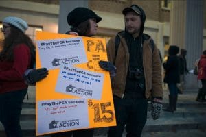 The Hidden Costs of the Minimum Wage