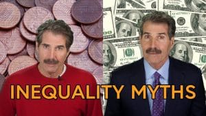 Stossel: Inequality Myths - ReasonTV