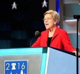 The True Threat to Free Speech Is Not Twitter or Facebook, It's Politicians