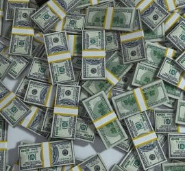 The 5 Counties with the Highest Median Household Income All Reside in the D.C. Area