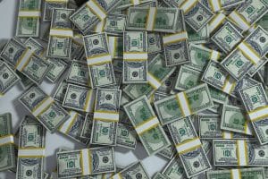 The 5 Counties with the Highest Median Household Income All Reside in the D.C. Area