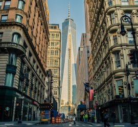 Order Without Design: Why Markets Shape Cities Better Than Planners