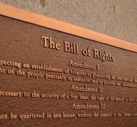 Rights and Non-Rights: A Simple Way to Distinguish the Two