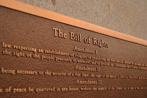 Rights and Non-Rights: A Simple Way to Distinguish the Two