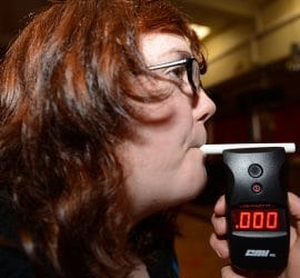 Canada’s New Drunk Driving Law Will Make You Thankful for the 4th Amendment