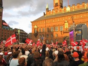 Economists in Denmark to America: Yeah, We're Not Socialist