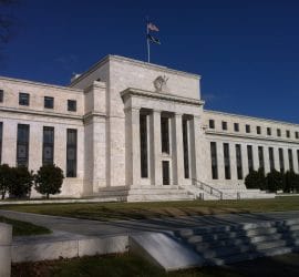 Monetary Stability and the Independence of the Federal Reserve Bank