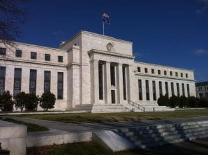 Monetary Stability and the Independence of the Federal Reserve Bank