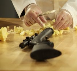 Guns or Butter: It’s Time to Be Honest about Which Is Driving Federal Debt