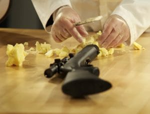 Guns or Butter: It's Time to Be Honest about Which Is Driving Federal Debt