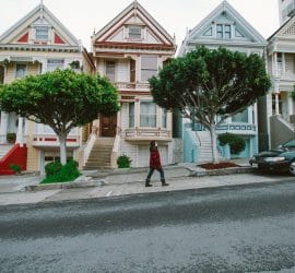 For Affordable Housing, Let Supply Meet Demand