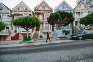 For Affordable Housing, Let Supply Meet Demand