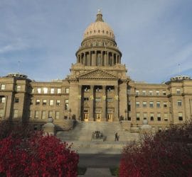 Idaho Repealed Its Entire Regulatory Code. Now What?