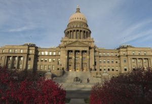 Idaho Repealed Its Entire Regulatory Code. Now What?