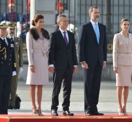 Don't Confuse Argentina's Right-Wing Statism with Economic Freedom