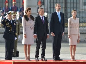 Don't Confuse Argentina's Right-Wing Statism with Economic Freedom