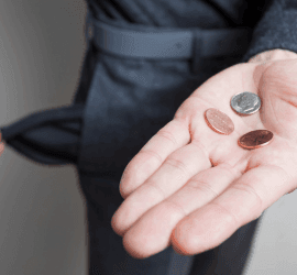 Why Millennials Are Poorer Than Other Generations