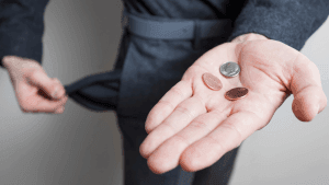 Why Millennials Are Poorer Than Other Generations