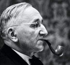 Why We Need Hayek Today