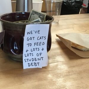 Don't Blame Capitalism for Surging Student Debt and High Tuition