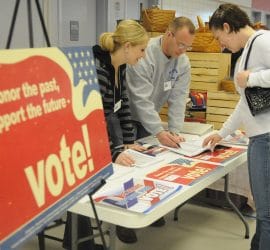 How Minimum Wage Laws Are Like Poll Taxes