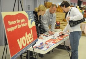 How Minimum Wage Laws Are Like Poll Taxes