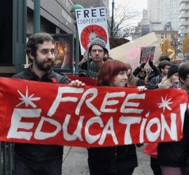 Can Americans Resist the Siren Song of “Free” Stuff?