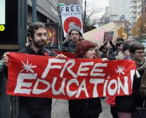 Can Americans Resist the Siren Song of 'Free' Stuff?