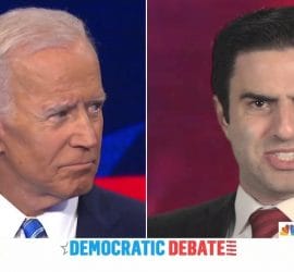 Remy: Democratic Debate (The Rap)