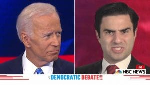 Remy: Democratic Debate (The Rap)