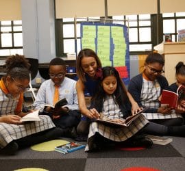 Charters Have Achieved Their Original Goal: Innovation