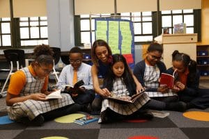 Charters Have Achieved Their Original Goal: Innovation