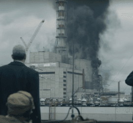 HBO’s "Chernobyl" Is Stunning (and a Scathing Indictment of Soviet Bureaucracy)